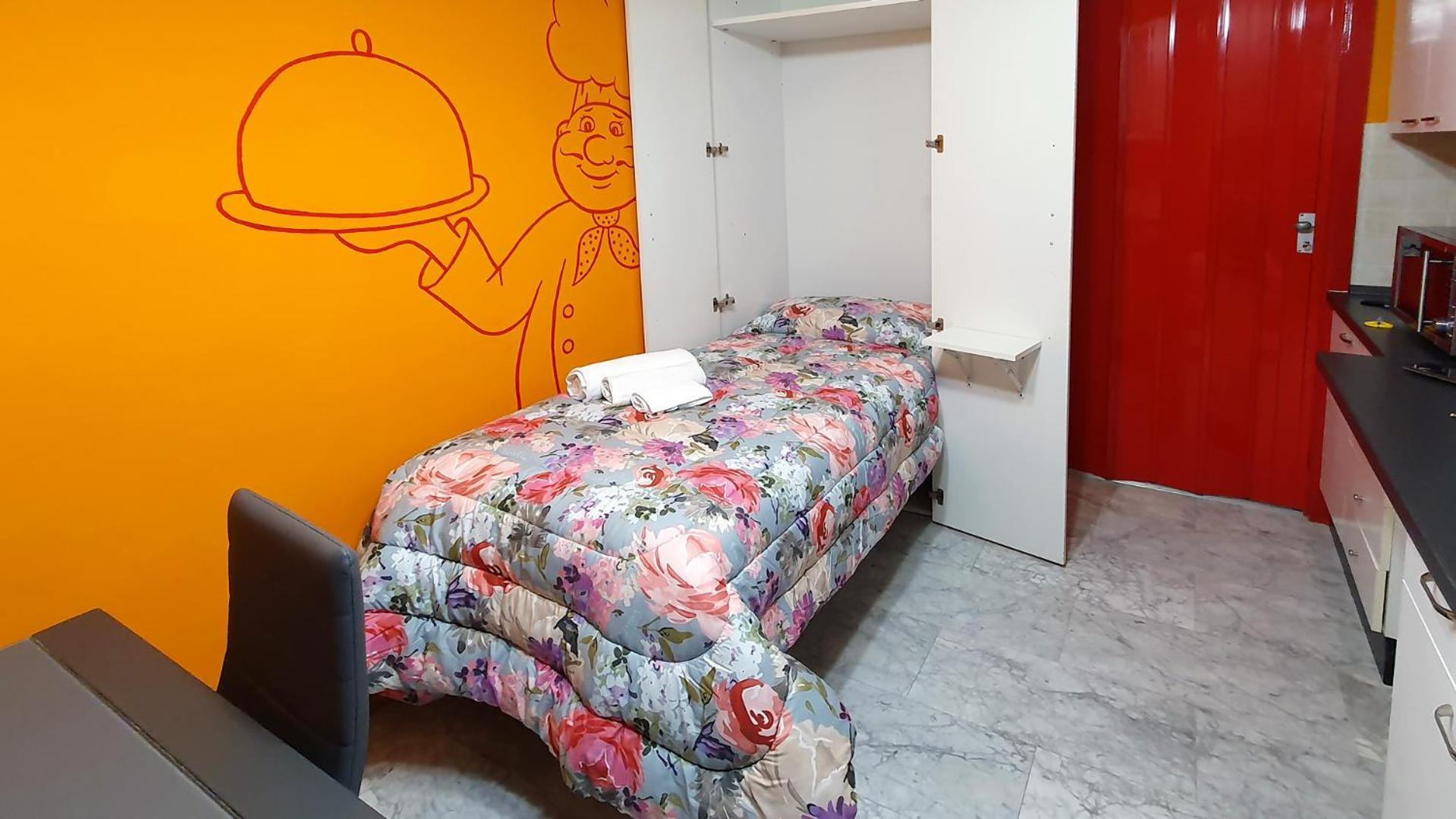 Appartamento - La Casa Di Ila Milão Exterior foto