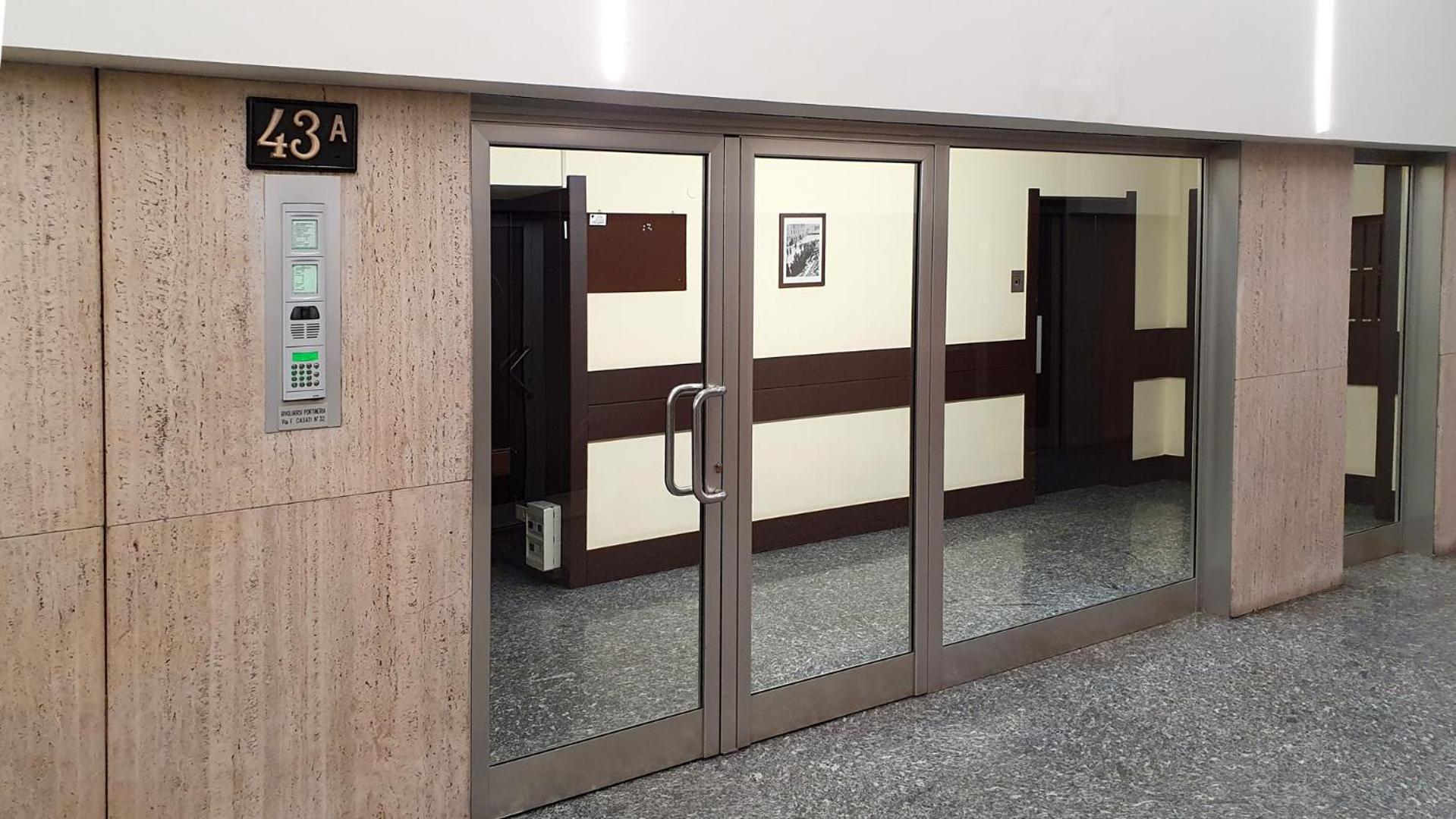 Appartamento - La Casa Di Ila Milão Exterior foto